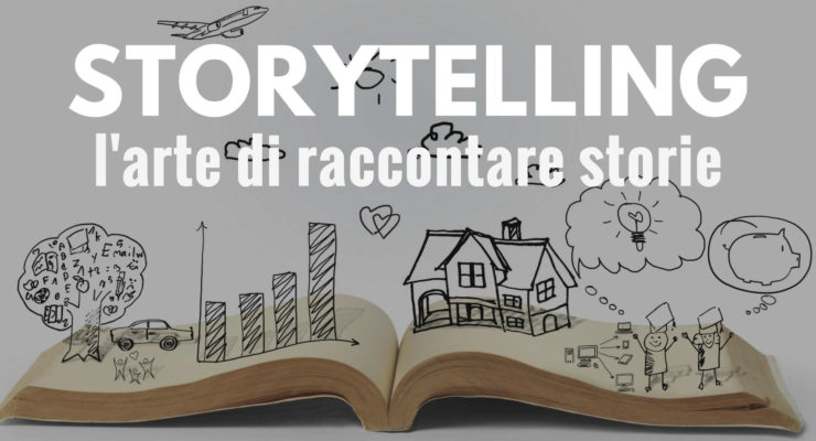 storytelling